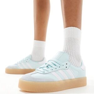 Adidas Originals Sambae Sneakers